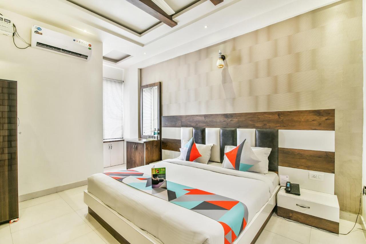 Fabhotel Behl Regency Amritsar Exterior foto