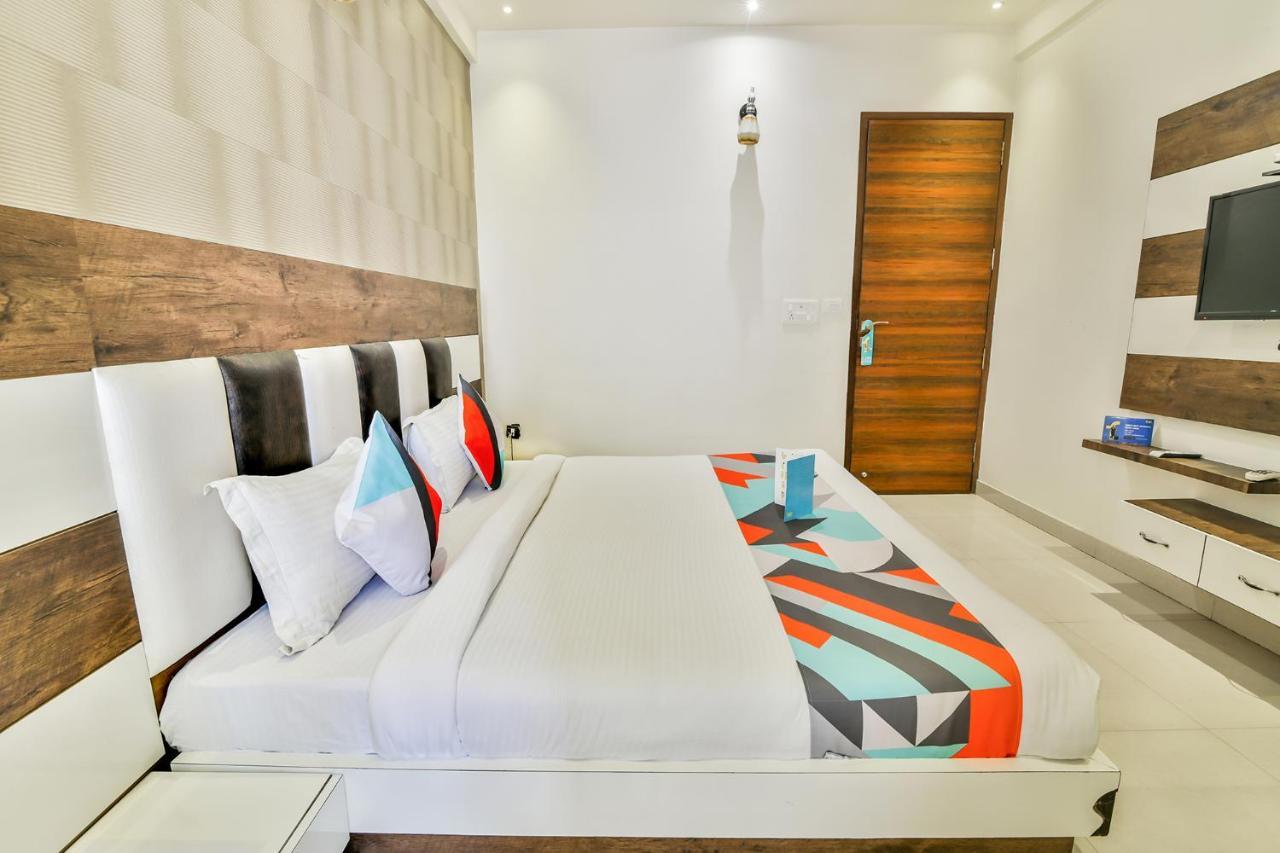 Fabhotel Behl Regency Amritsar Exterior foto