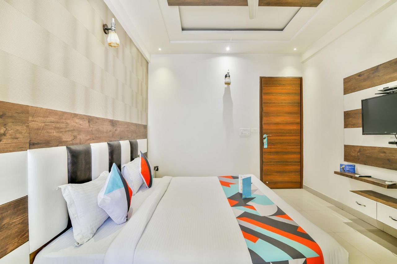 Fabhotel Behl Regency Amritsar Exterior foto