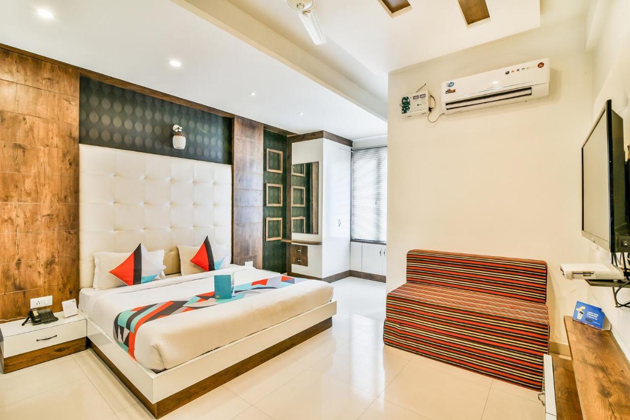 Fabhotel Behl Regency Amritsar Exterior foto