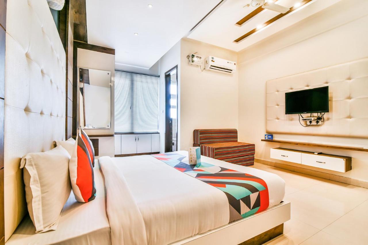 Fabhotel Behl Regency Amritsar Exterior foto