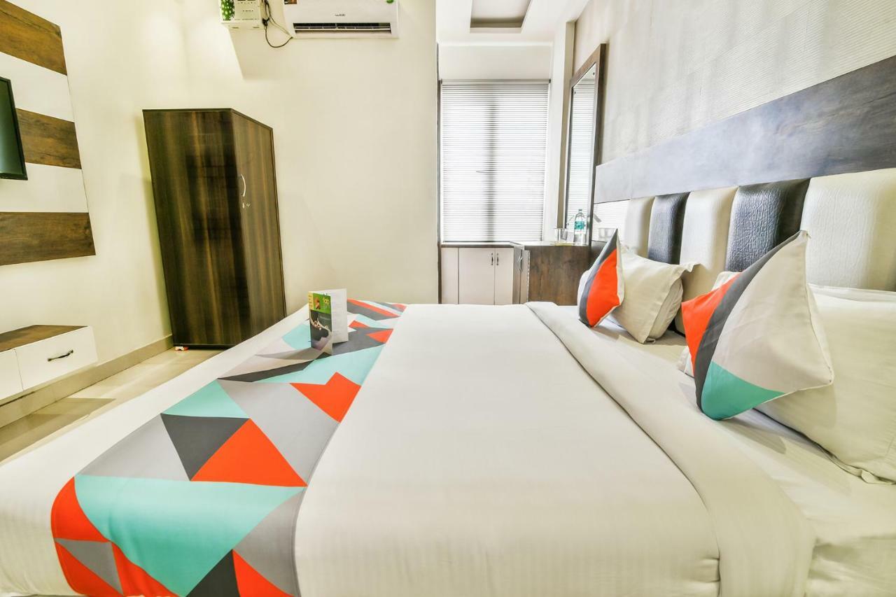 Fabhotel Behl Regency Amritsar Exterior foto