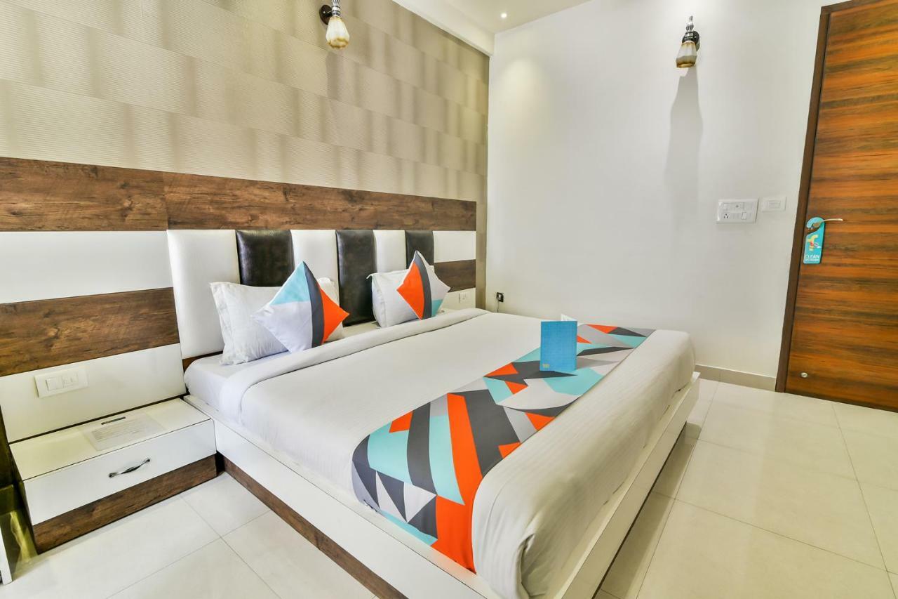 Fabhotel Behl Regency Amritsar Exterior foto