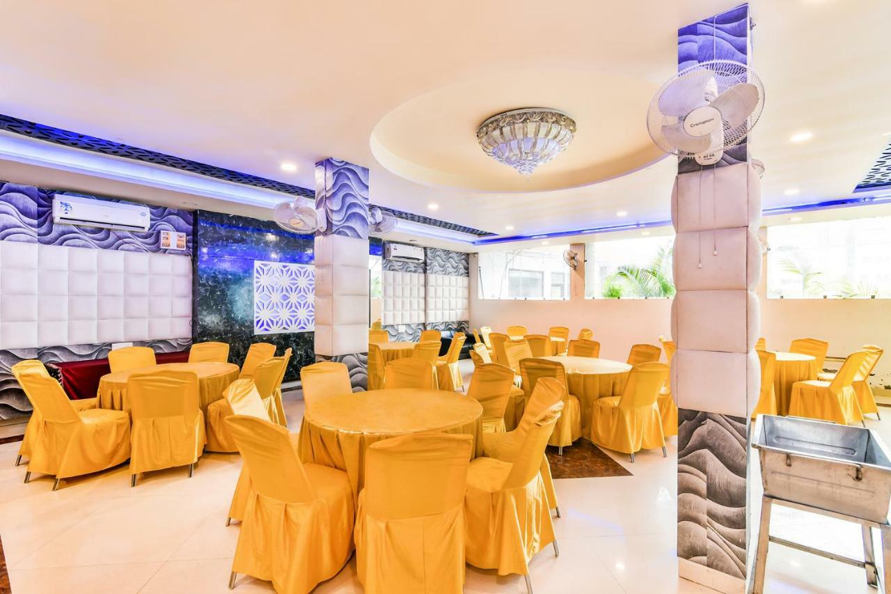 Fabhotel Behl Regency Amritsar Exterior foto