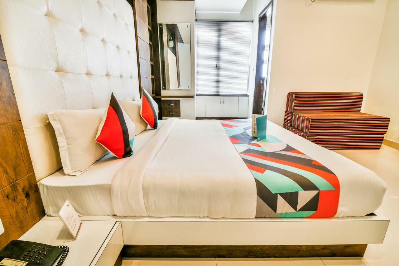 Fabhotel Behl Regency Amritsar Exterior foto
